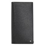Ví Montblanc 4810 Westside Zip Around 13cc Màu Đen