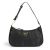 Túi Xách Guess Paris Shoulder Bag Black Màu Đen