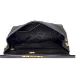 Combo Túi Xách Michael Kors MK Ava Mini Đen + Nước Hoa Gucci Bloom Gocce Di Fiori EDT 100ml