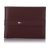 Ví Nam Tommy Hilfiger Leather Wallet 31TL22X062 Màu Nâu Đỏ