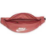Túi Đeo Chéo Nike Sportswear Heritage Hip Bag - Canyon Pink (BA5750-689) Màu Hồng