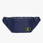Túi Đeo Hông Skechers L221U016 Màu Xanh Navy