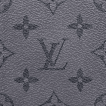 Ví Nam Louis Vuitton LV 1 Ngăn Slender Wallet M80906 Màu Xám