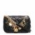 Túi Xách Moschino Charm-Detail Crossbody Bag Màu Đen