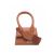 Túi Xách Jacquemus Le Chiquito Mini Bag Size 12 Màu Nâu