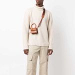Túi Xách Jacquemus Le Chiquito Mini Bag Size 12 Màu Nâu