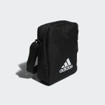 Túi Đeo Chéo Adidas Essential Classic H30336 Màu Đen