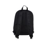 Balo Kenzo Black Paris Canvas Kampus Tiger Backpack Màu Đen
