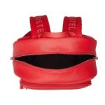 Balo Lacoste Unisex Adult NH2720OA Handbags Màu Đỏ
