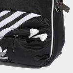 Balo Adidas Mini Backpack GD1642 Màu Đen