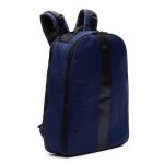 Balo Lacoste Urban Trek Backpack Estate Blue Màu Xanh Blue