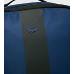 Balo Lacoste Urban Trek Backpack Estate Blue Màu Xanh Blue