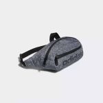 Túi Đeo Hông Adidas Core Waist Bag Grey CM5541 Màu Xám