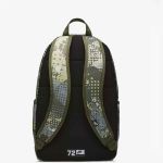 Balo Nike 2.0 Backpack CK7922-325 Màu Xanh Green