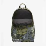 Balo Nike 2.0 Backpack CK7922-325 Màu Xanh Green