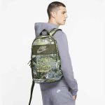 Balo Nike 2.0 Backpack CK7922-325 Màu Xanh Green