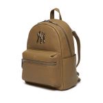 Balo MLB Monogram Diamond Embo Mini Backpack New York Yankees 3ABKS051N-50BGD