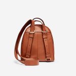 Balo Cole Haan Grand Ambition Mini Backpack Màu Nâu