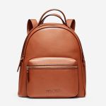 Balo Cole Haan Grand Ambition Mini Backpack Màu Nâu