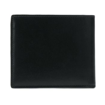 Ví Nam Yves Saint Laurent YSL East/West Monogram Wallet Màu Đen