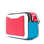Túi Đeo Chéo Marc Jacobs Graphic Print Leather Crossbody Bag