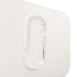Túi Đeo Chéo Marc Jacobs The Snapshot Camera Bag Màu Trắng