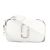 Túi Đeo Chéo Marc Jacobs The Snapshot Camera Bag Màu Trắng