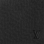 Ví Nam Louis Vuitton Coin Card Holder M62914 Màu Đen