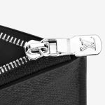Ví Nam Louis Vuitton Coin Card Holder M62914 Màu Đen