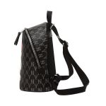 Balo MLB X Disney Mono Backpack New York Yankees Màu Đen