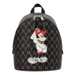 Balo MLB X Disney Mono Backpack New York Yankees Màu Đen