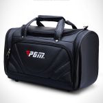 Túi Đựng Quần Áo Golf PGM Golf Boston Clothes Bag YWB009 Màu Đen