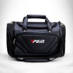 Túi Đựng Quần Áo Golf PGM Golf Boston Clothes Bag YWB009 Màu Đen