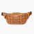 Túi Đeo Hông MCM Medium Jemison Belt Bag in Visetos Cognac Màu Nâu