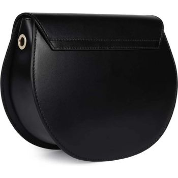 Túi Đeo Chéo Furla Metropolis Mini Crossbody Nero Màu Đen 01