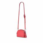 Túi Đeo Chéo Marc Jacobs Shutter Crossbody Bag Màu Đỏ