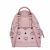 Balo MCM Pink Stark Side Studs Bebe Boo Backpack Màu Hồng