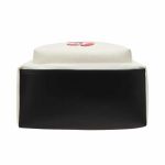 Balo MLB X Disney Nylon Backpack Boston Red Sox Màu Trắng