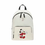 Balo MLB X Disney Nylon Backpack Boston Red Sox Màu Trắng