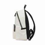 Balo MLB X Disney Nylon Backpack Boston Red Sox Màu Trắng