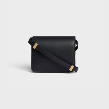 Túi Xách PrettyFit Celine Box Bag Similar Màu Đen