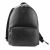 Balo Montblanc Meisterstuck Skeletion Black Leather Màu Đen