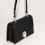 Túi Xách Pedro Quilted Shoulder Bag PW-76390043 Màu Đen
