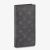 Ví Nam Louis Vuitton LV Brazza Wallet Canvas Màu Đen
