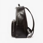 Balo Kenzo Kontrast Backpack Màu Đen