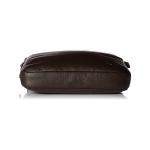 Túi Lacoste Mens Gael Large Flat Crossover Bag Nh1741GL Backpacks