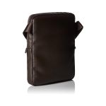 Túi Lacoste Mens Gael Large Flat Crossover Bag Nh1741GL Backpacks