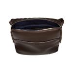 Túi Lacoste Mens Gael Large Flat Crossover Bag Nh1741GL Backpacks