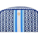 Túi Đeo Chéo Tory Burch Gemini Lnk Mini Bag- Bondi Blue Gemini Lnk Màu Xanh Navy