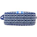Túi Đeo Chéo Tory Burch Gemini Lnk Mini Bag- Bondi Blue Gemini Lnk Màu Xanh Navy